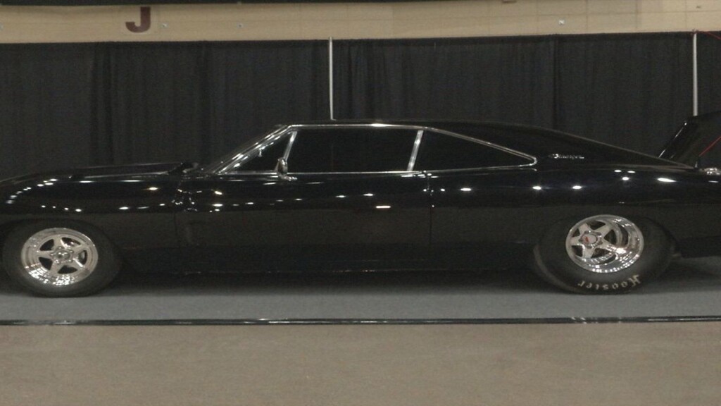 Motorhead Madness Still 03 21 2025