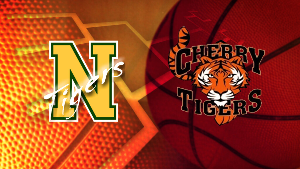 Nevisvscherrybasketball