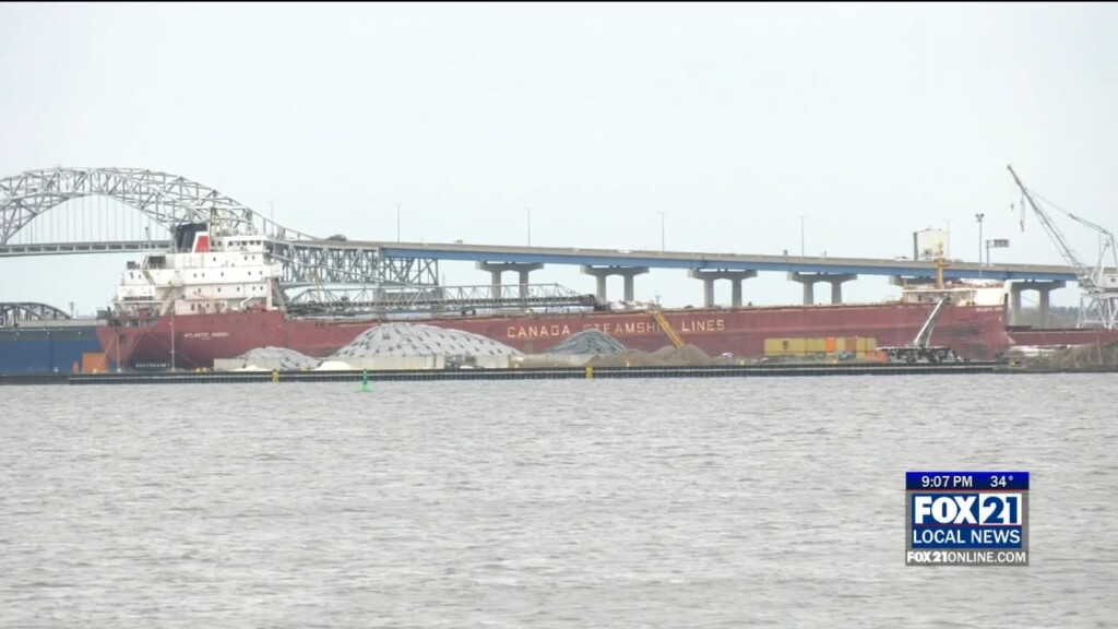 2025 Shipping Season Preview