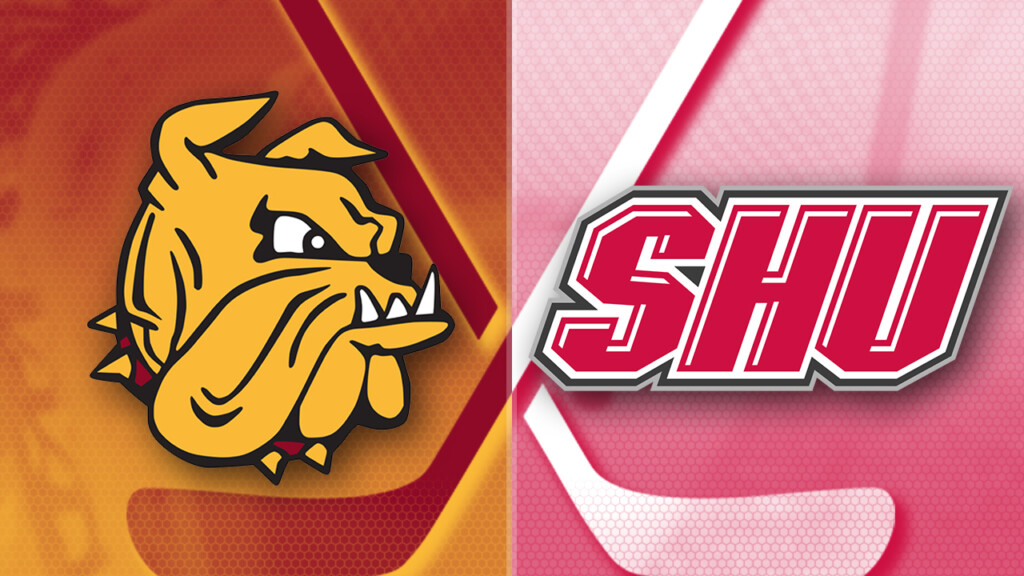 Sacredheartvsumdhockey