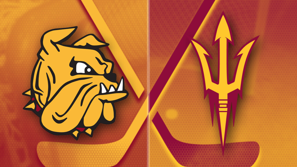 Umdvsarizonastatehockey