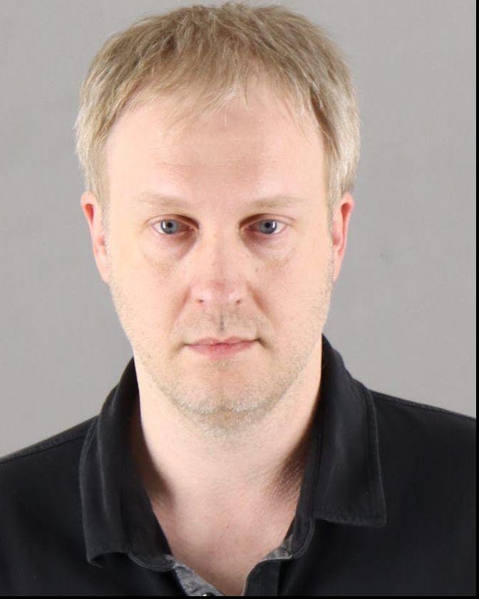 Justin David Eichorn