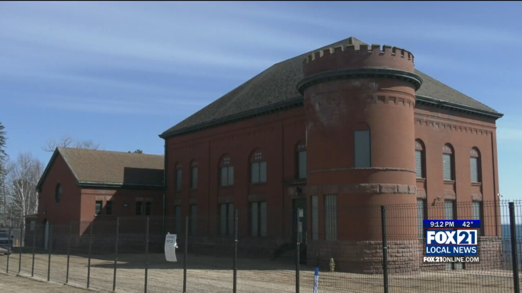 Duluth Federal Funding