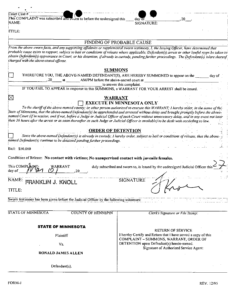 27 Cr 01 025705 Complaint Page 4