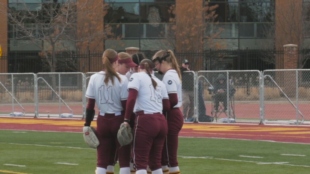 Umd Softball 326