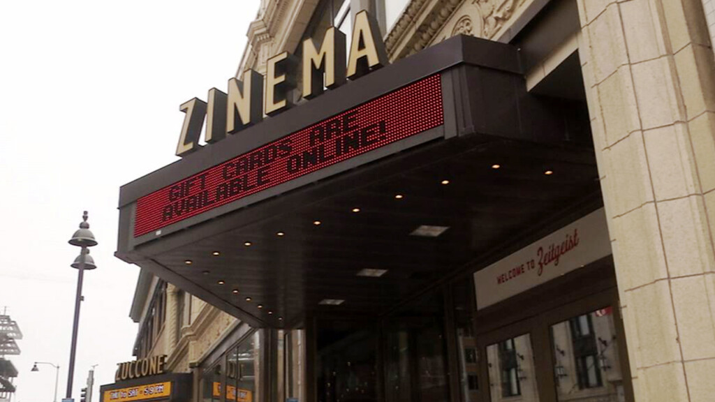 Zeitgeistanniversary