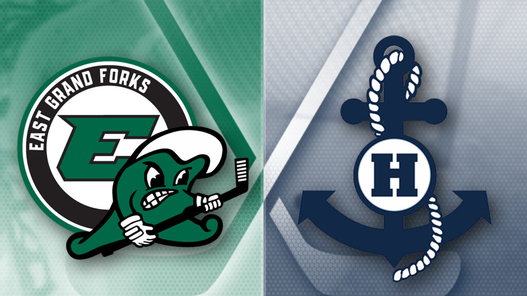 Eastgrandforksvshibbinghockey