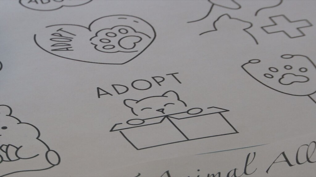 Gitchegumeeanimaltats