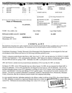 27 Cr 01 025705 Complaint Page 1