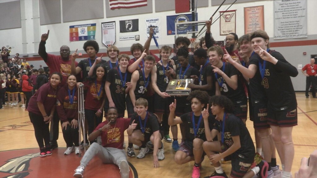 Duluth Denfeld 313 Web