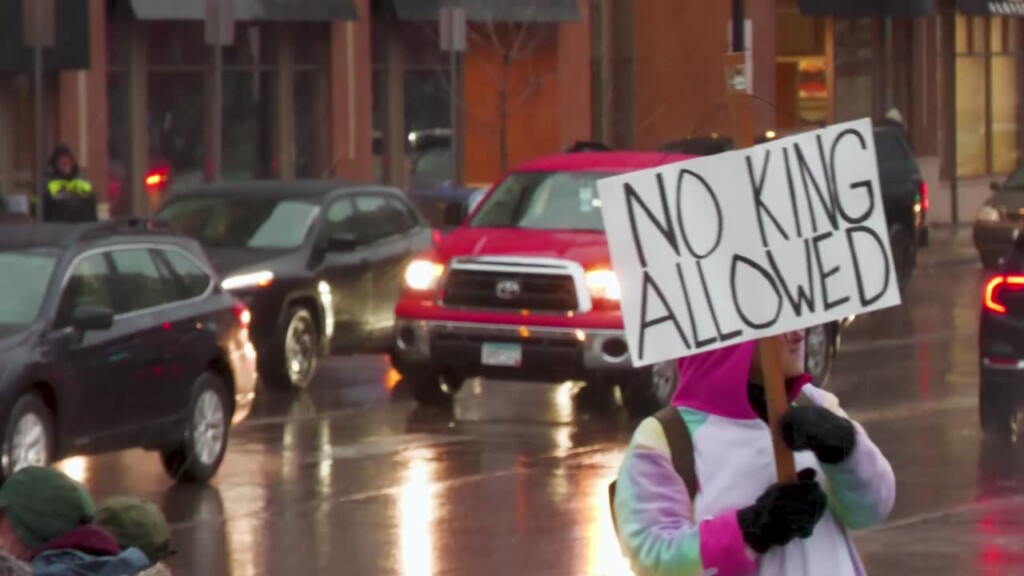 Website Protest Video