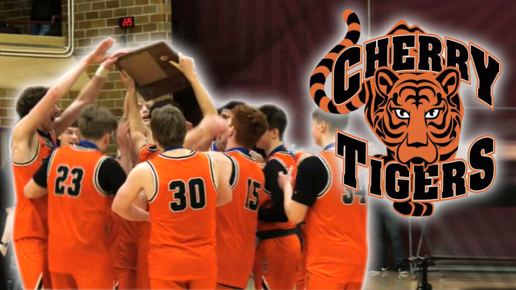 Northernstarcherrybasketball