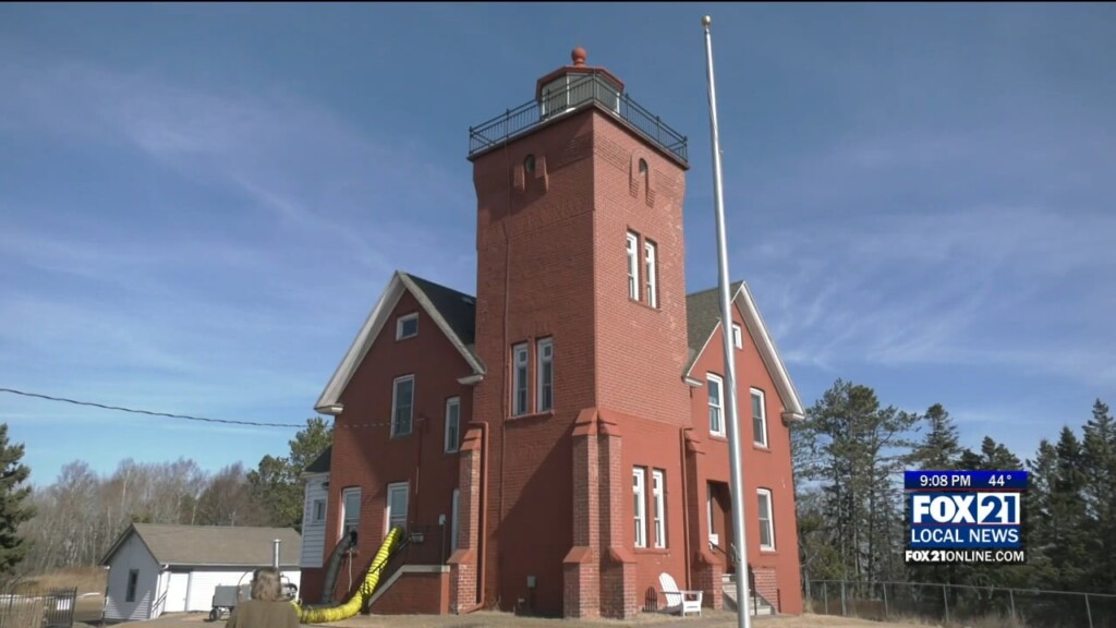 Lake County Historical Society Update