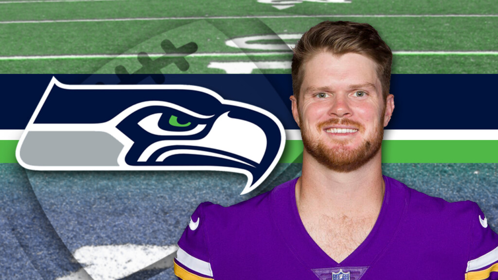 Samdarnoldseattleseahawks