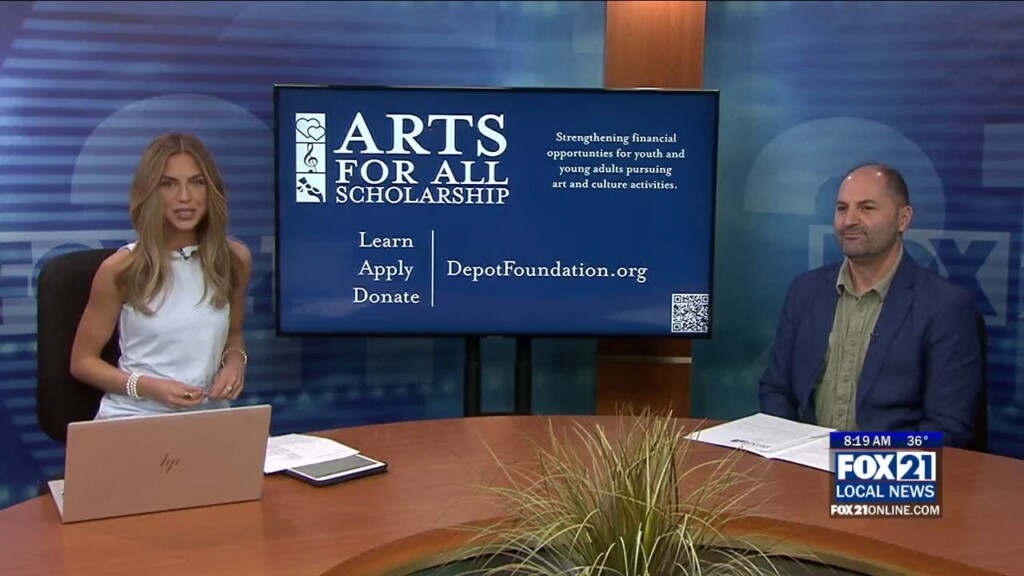 Depot Foundation Excerpt