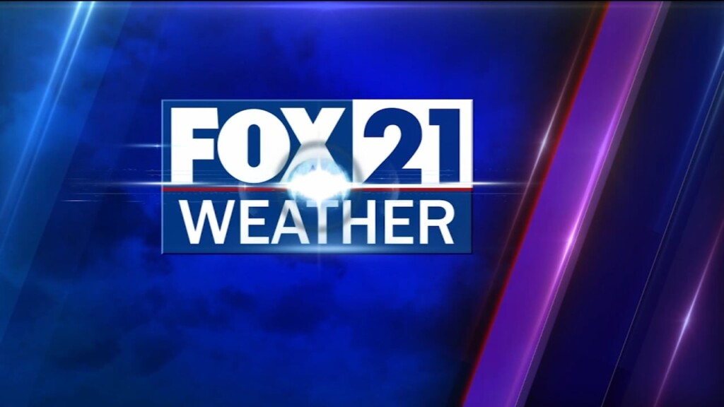 Wednesday Morning Northland Forecast: 4/30/2025