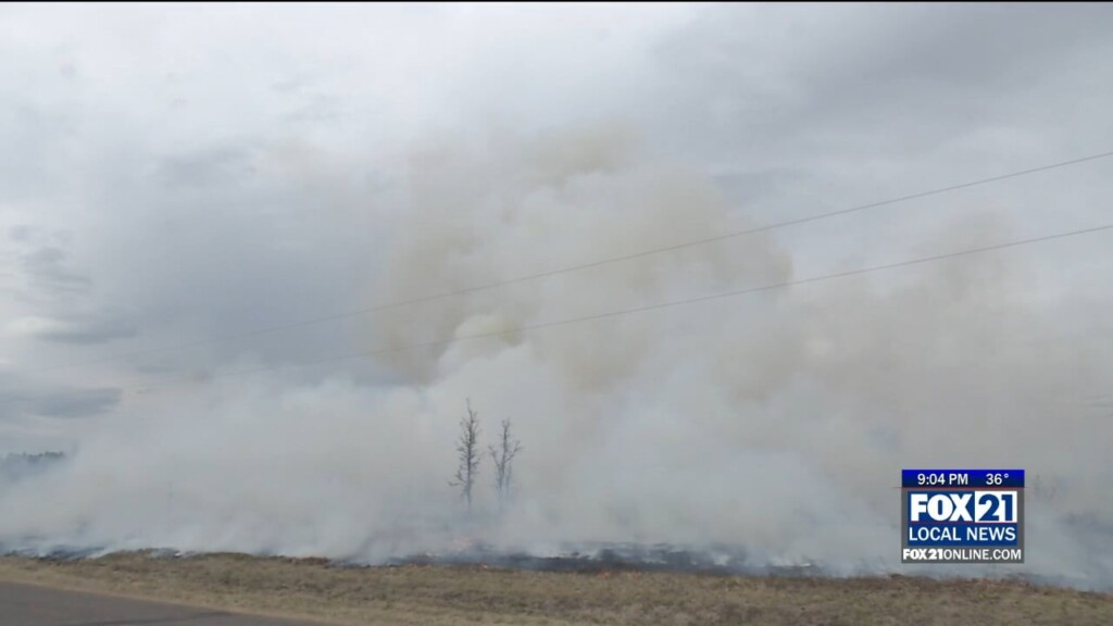 Superior Prescribed Fires