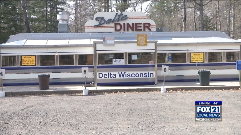Delta Diner