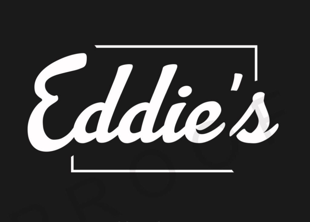 Eddie's Restaurant Logo