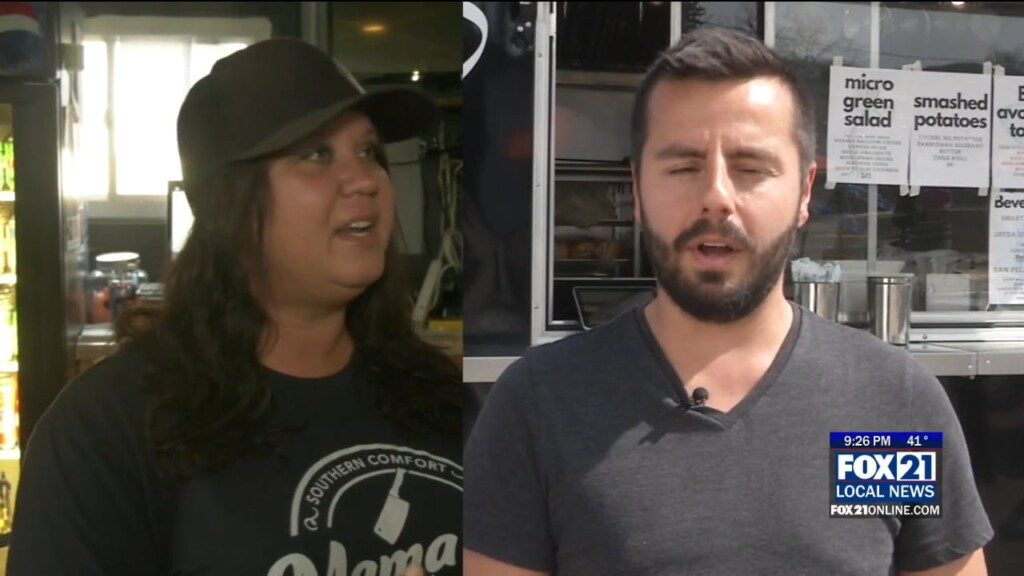 Favorite Chef Northland