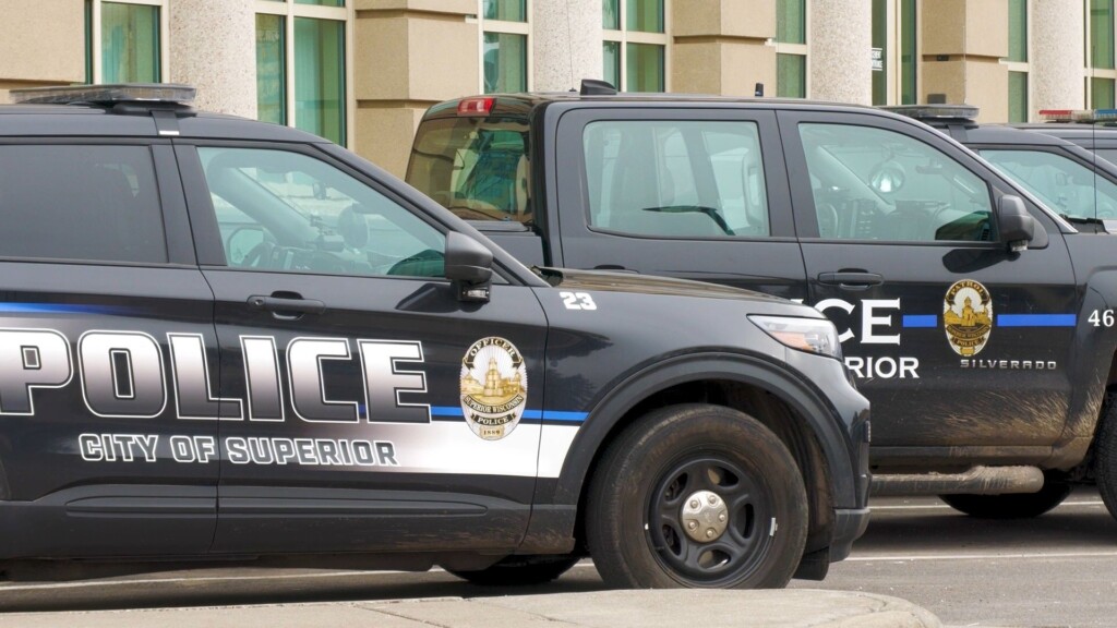 Superior Child Porn Charges