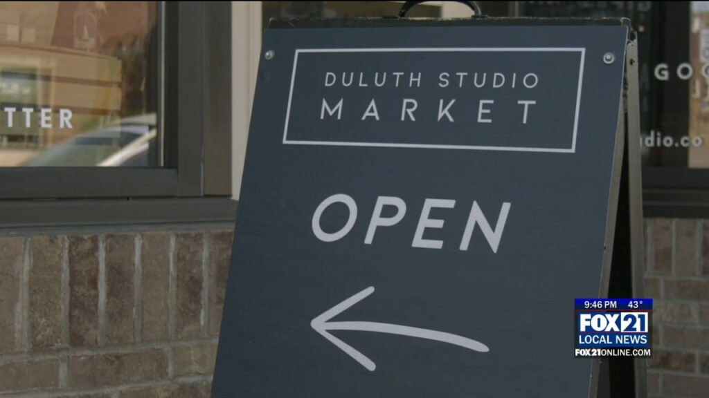 Kyn: Duluth Studio Market