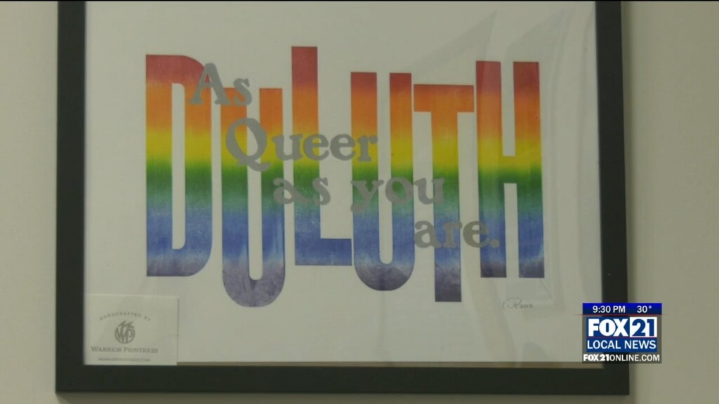 Queer Community Connects