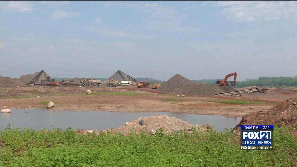 Mn Miners Relief Act