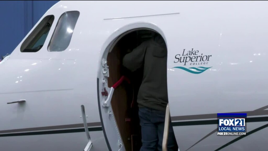 Lsc Aviation Open House