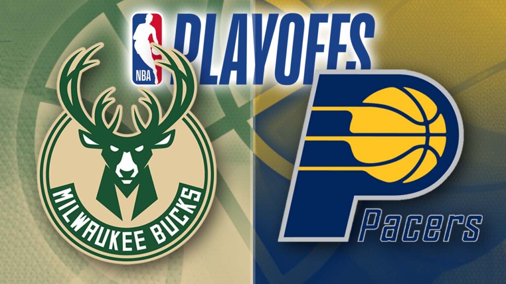 Bucksvspacersnbaplayoffs