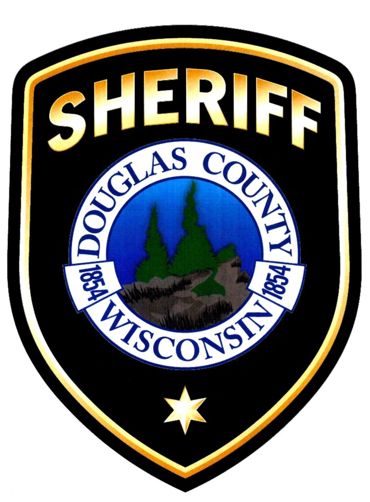 Douglas County Sheriff