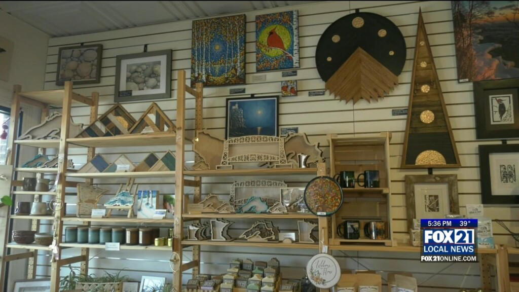 Duluth Studio Market