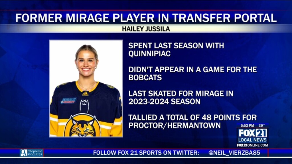 Mirage Transfer Portal