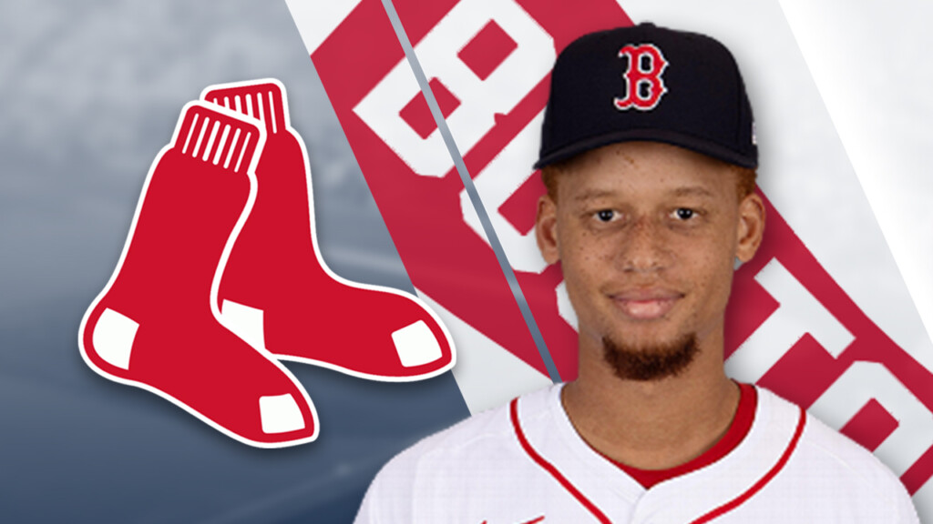 Kristiancampbellbostonredsox