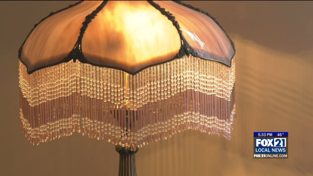 Keepers Quarters Update