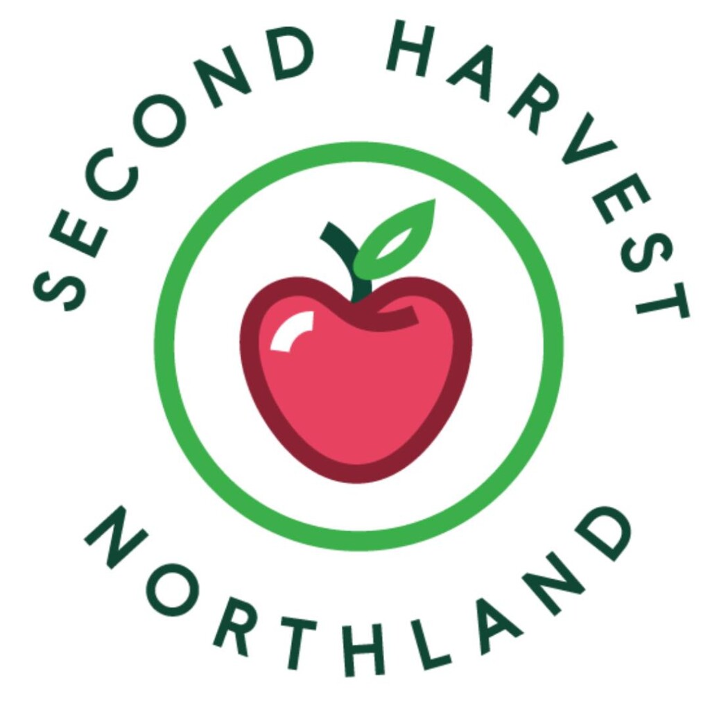 Second Harvest Northland Logo