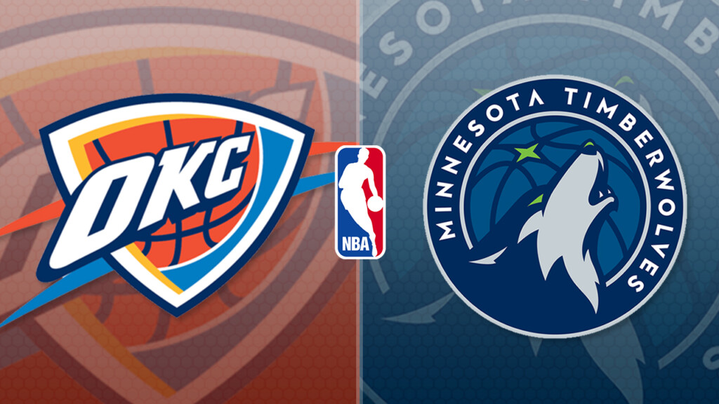 Timberwolvesvsthundernba