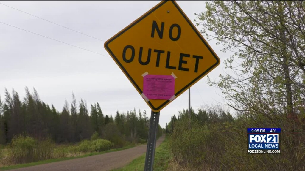 New Camp House Fire Video