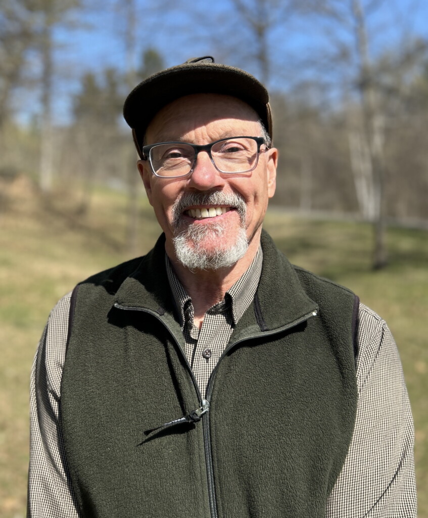 David Clanaugh For D4 Headshot