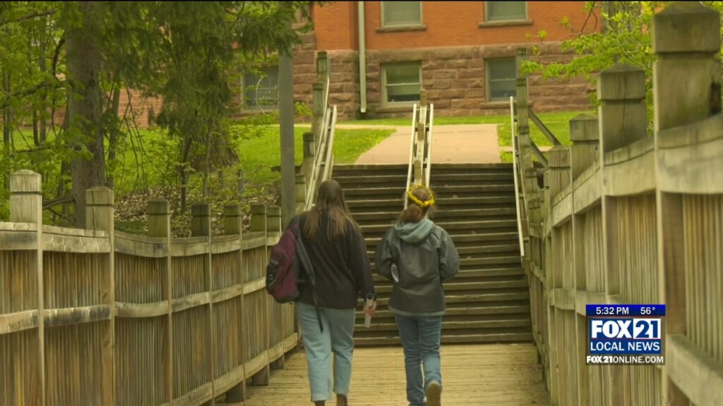 Northland College Pkg