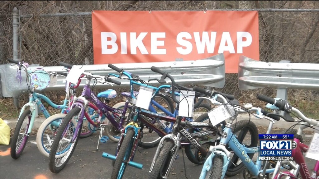 Bike Swap