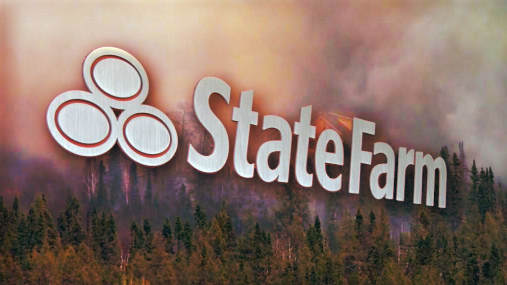 Insurancewithwildfires