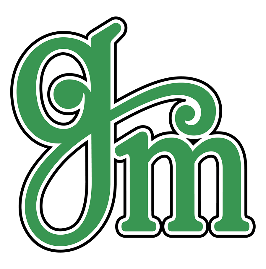 Grandmas Marathon Logo