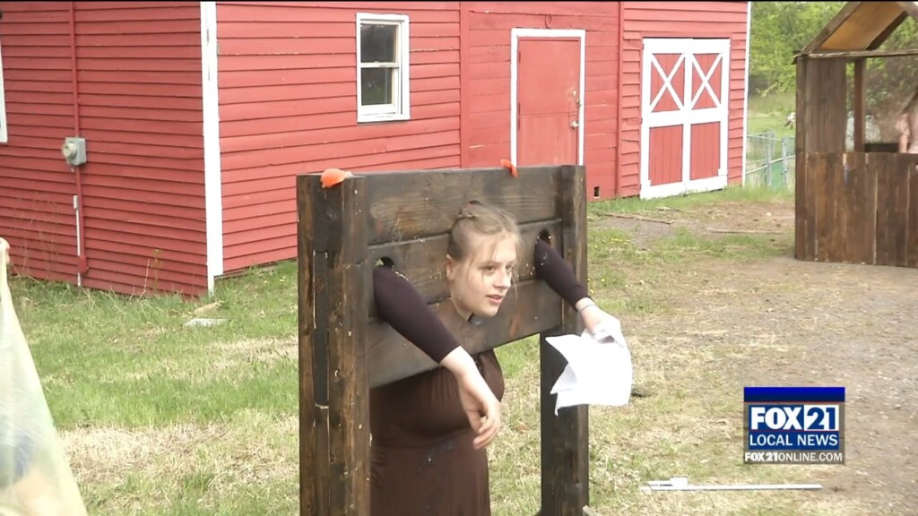 Stella Maris Academy Renaissance Fair