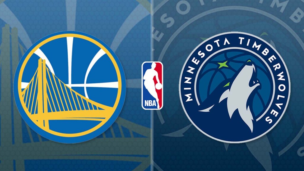 Warriorsvstimberwolvesnbaplayoffs