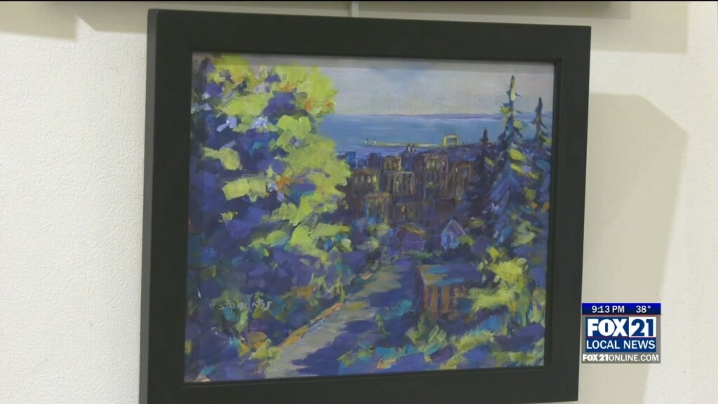 North Shore To Norway