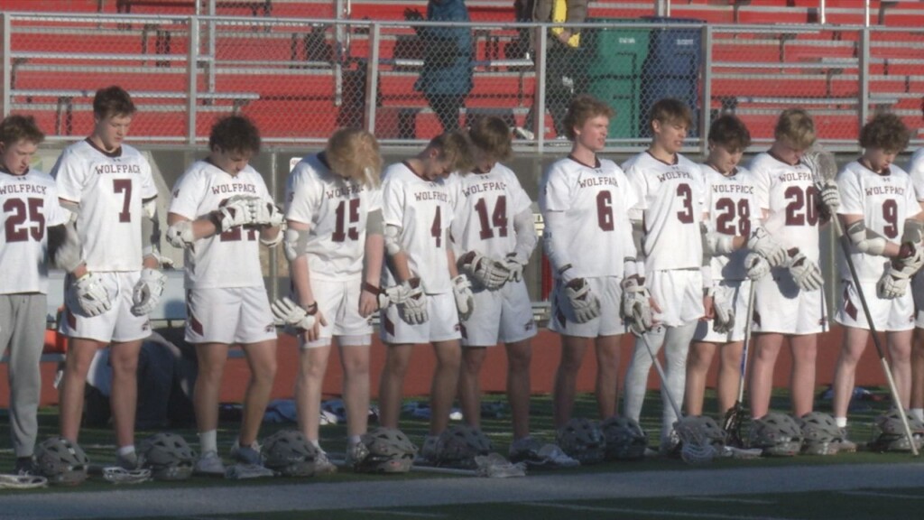 Wolfpack Blax Web 58