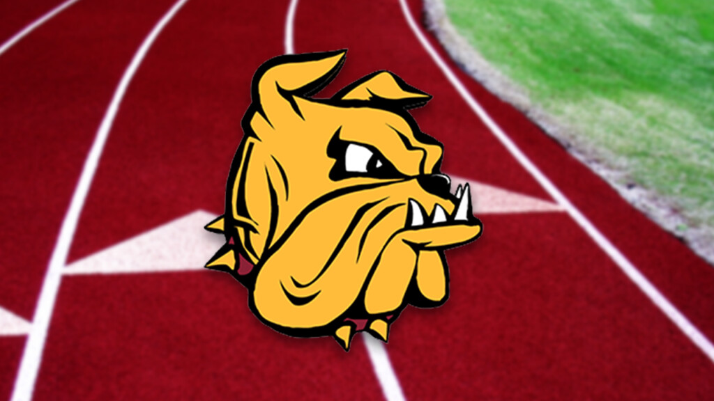 Umdtrackandfield