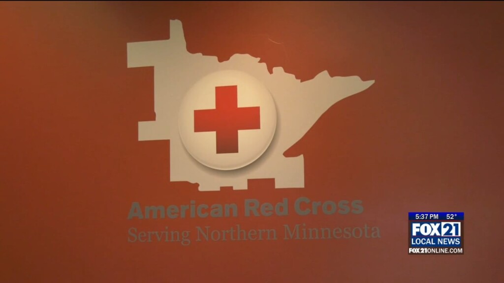 Red Cross Assistance