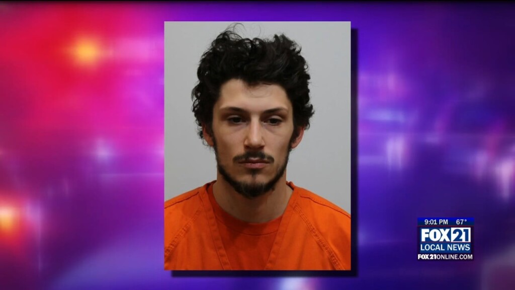 Hibbing Stabbing